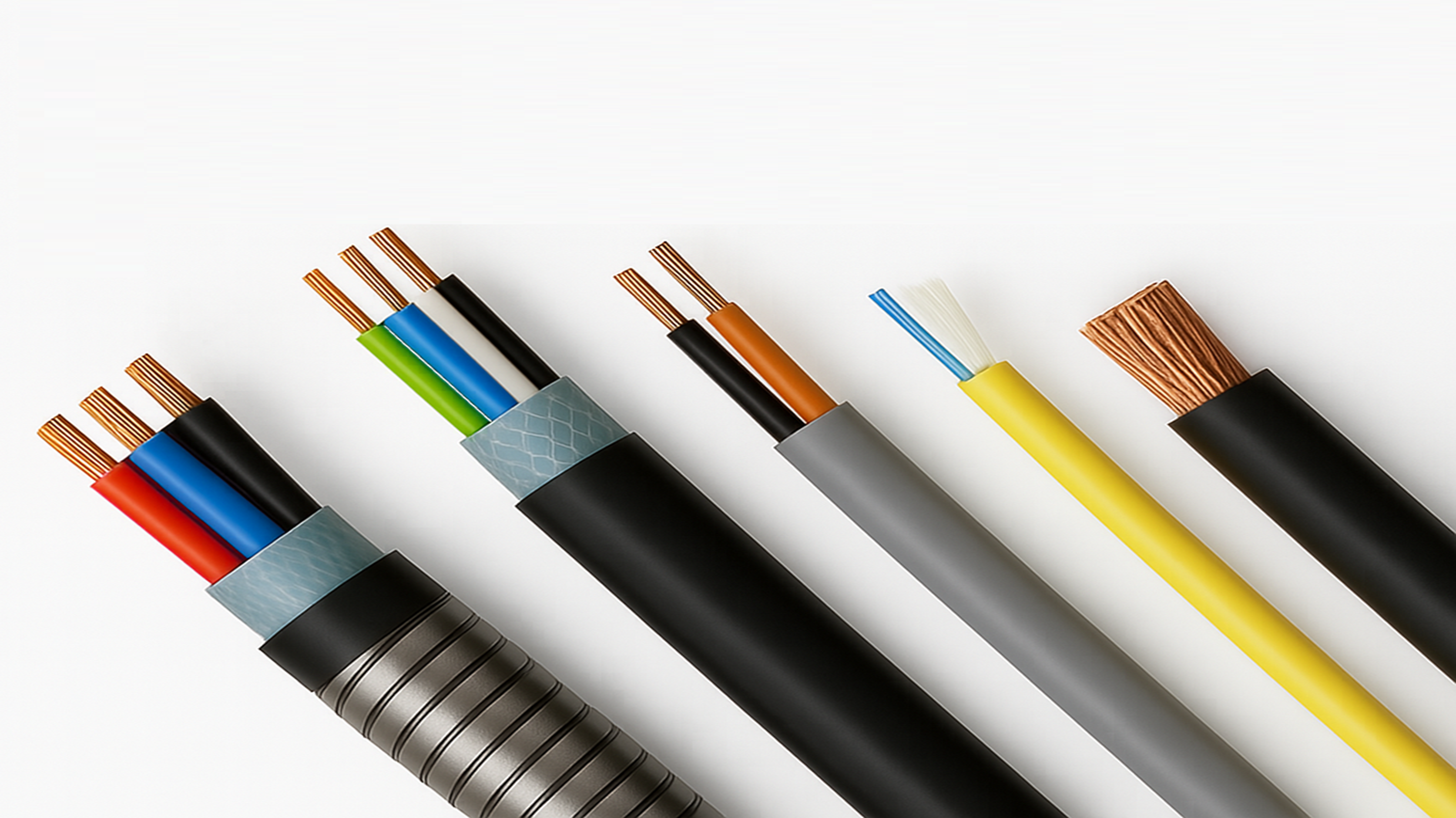 Cables