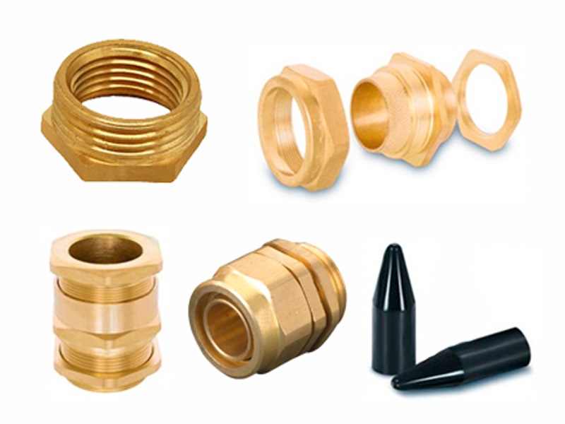 Cable Accessories