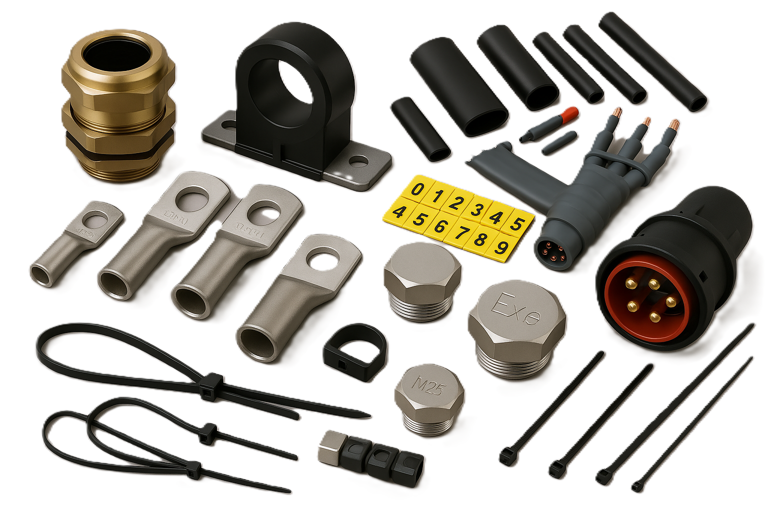 Cable Accessories