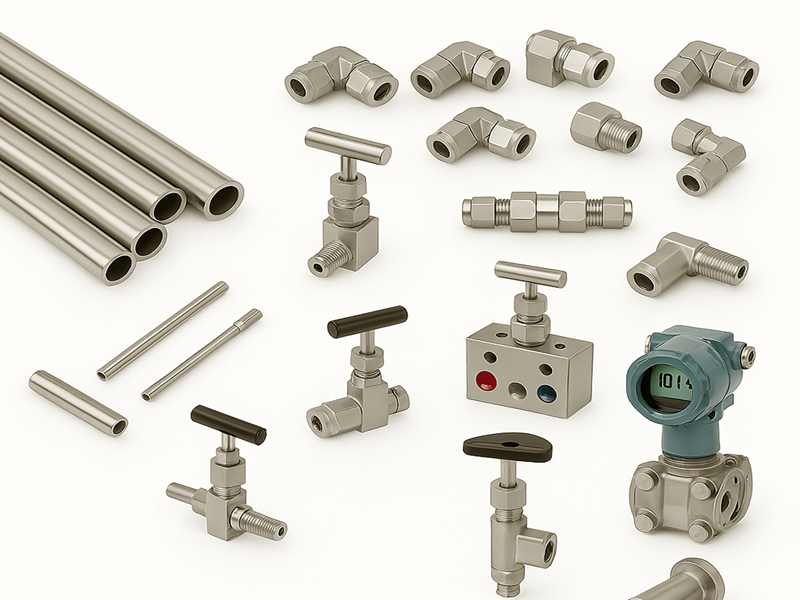 Instrumentation