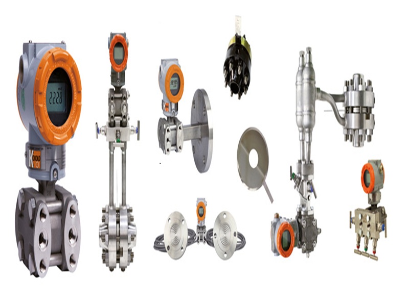 Instrumentation