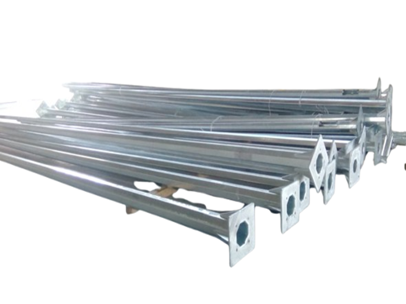 Lighting Poles